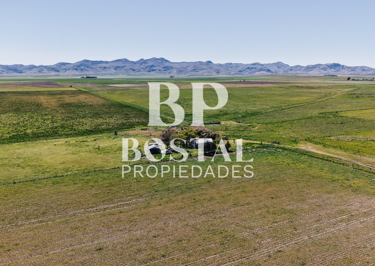 Campo  en Venta en MALVINAS Y TIERRA DEL FUEGO, SAAVEDRA,  Saavedra - Bahía Blanca Propiedades | SITIO OFICIAL l