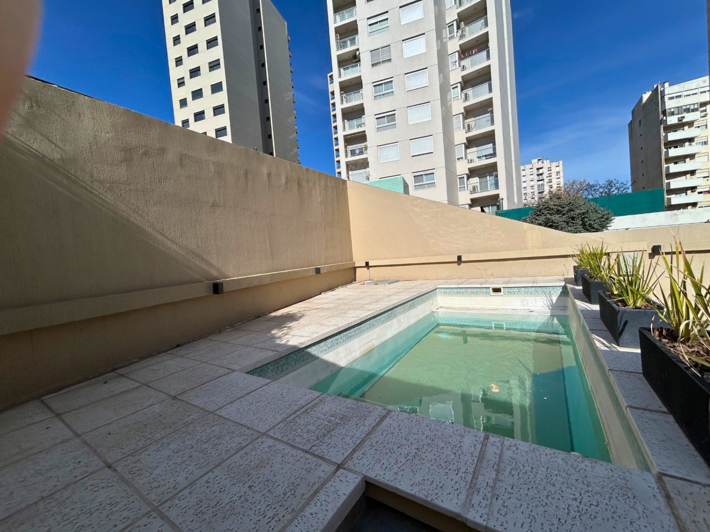 Piso en Venta en Alem 175, Napostá, Bahía Blanca - Bahía Blanca Propiedades | SITIO OFICIAL l