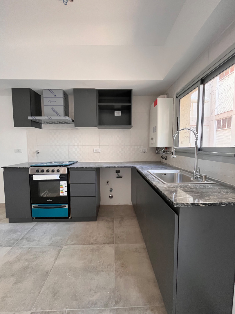 Departamento en Venta en Alsina 512, Centro, Bahía Blanca - Bahía Blanca Propiedades | SITIO OFICIAL l
