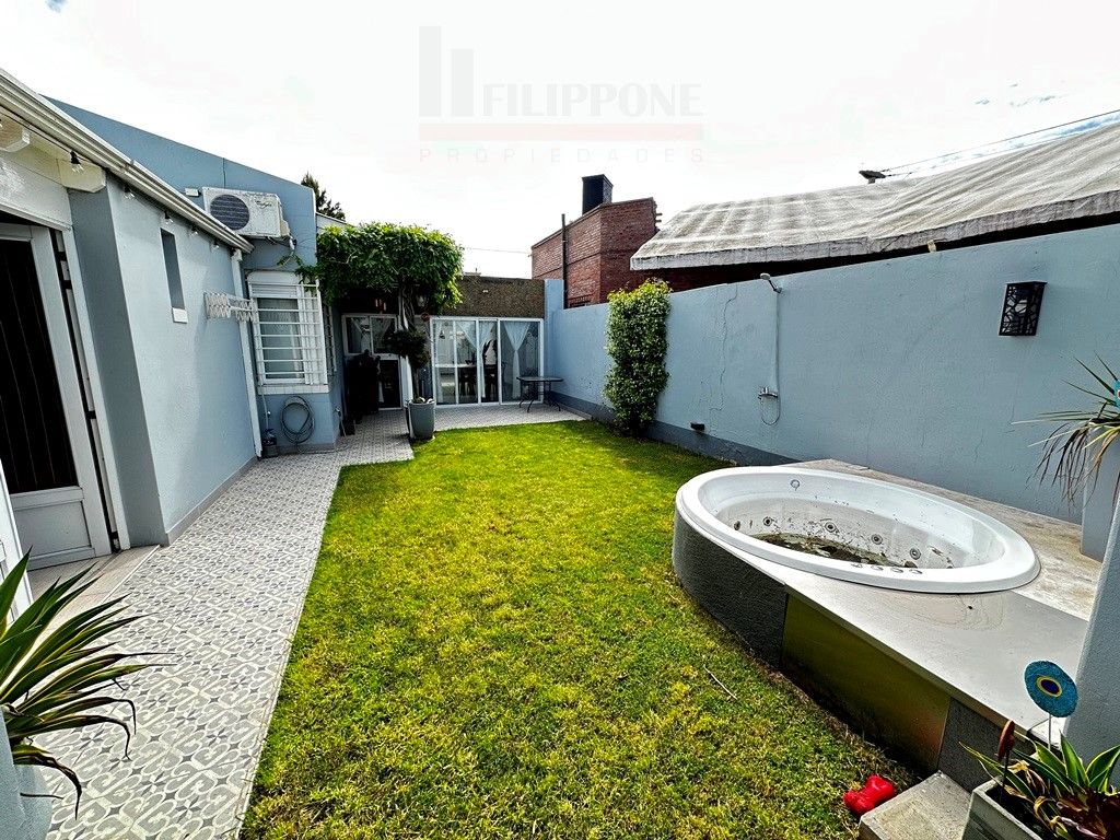 Casa en Venta en Pilmayquen 591, Patagonia, Bahía Blanca - Bahía Blanca Propiedades | SITIO OFICIAL l