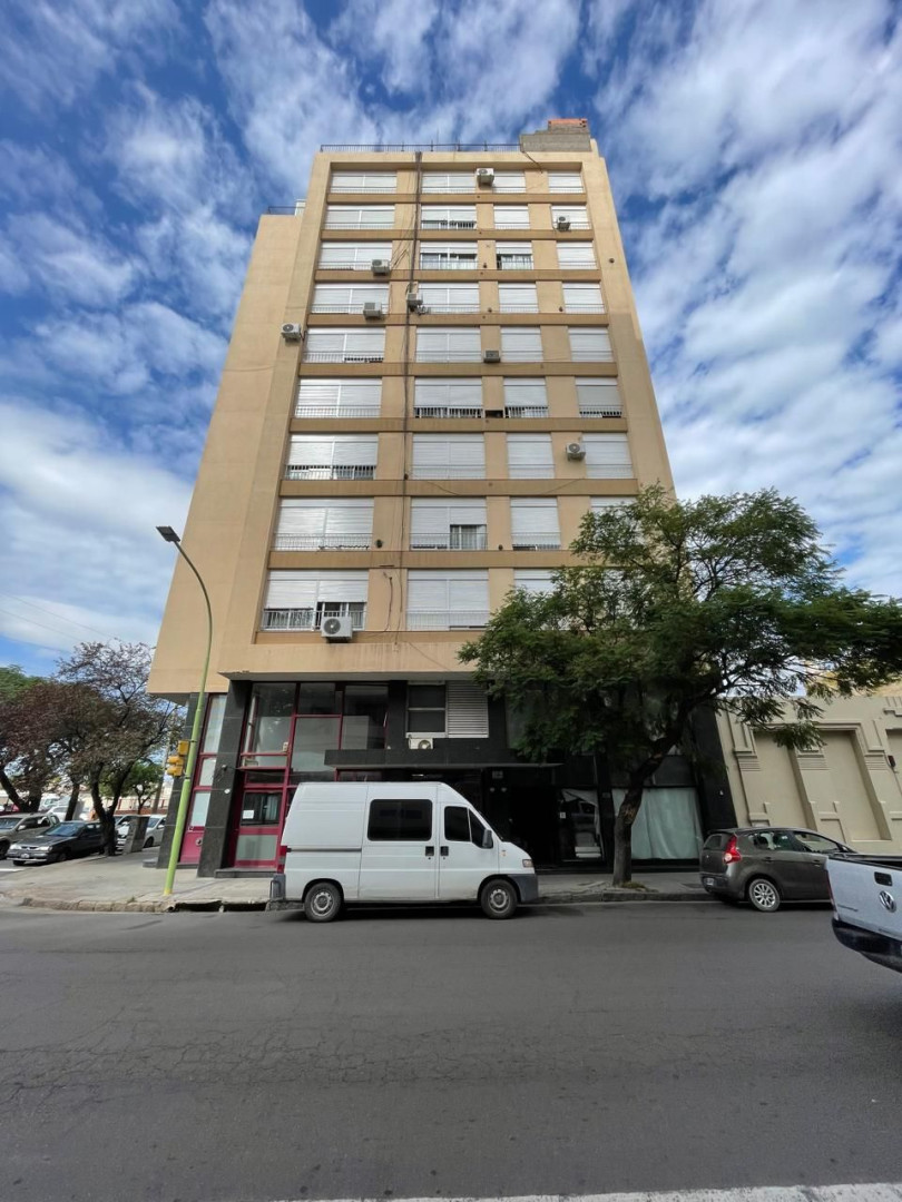 Departamento en Venta en Brown 491, Centro, Bahía Blanca - Bahía Blanca Propiedades | SITIO OFICIAL l