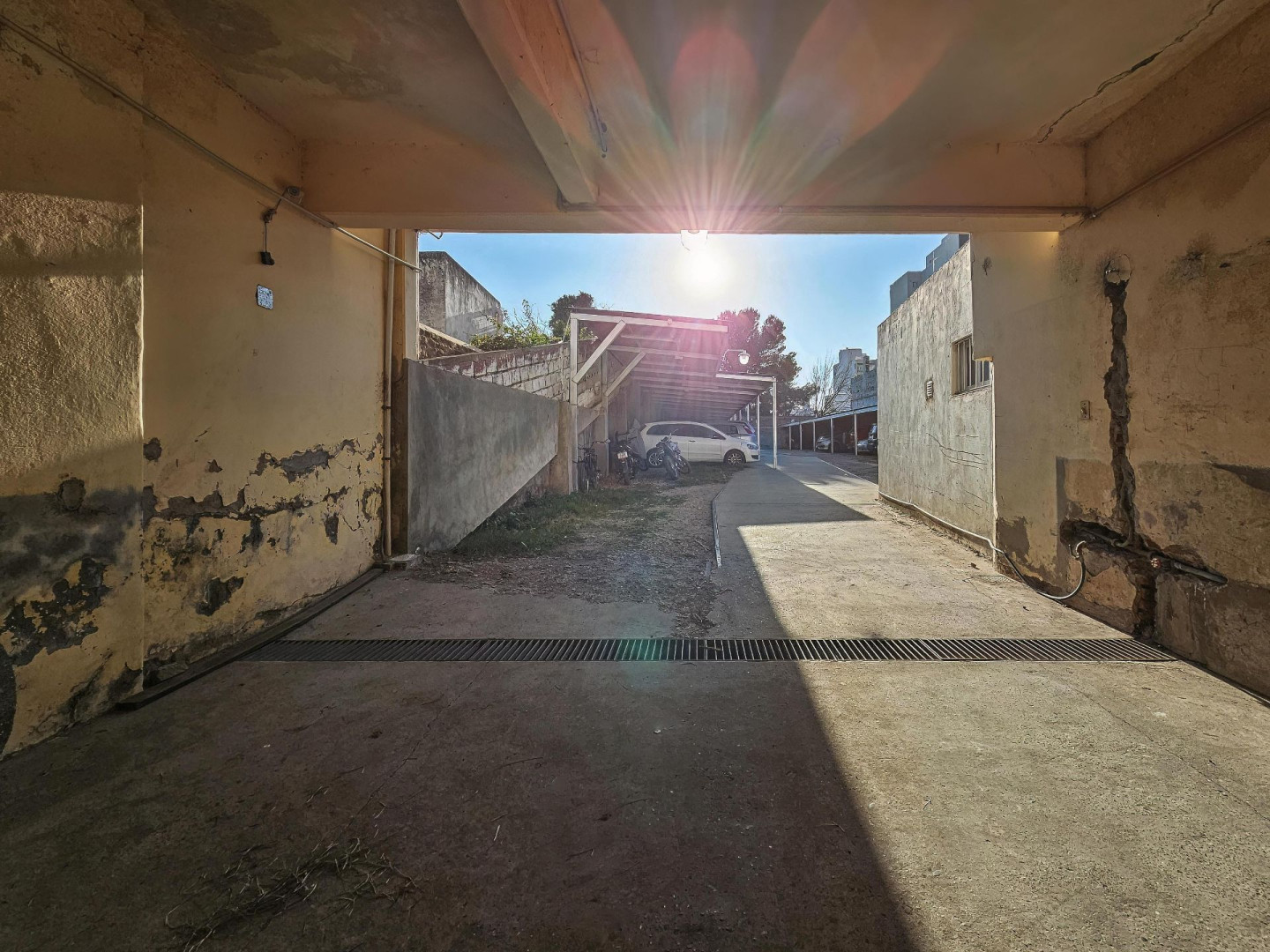 Cochera en Venta en Tucuman 165, Centro, Bahía Blanca - Bahía Blanca Propiedades | SITIO OFICIAL l