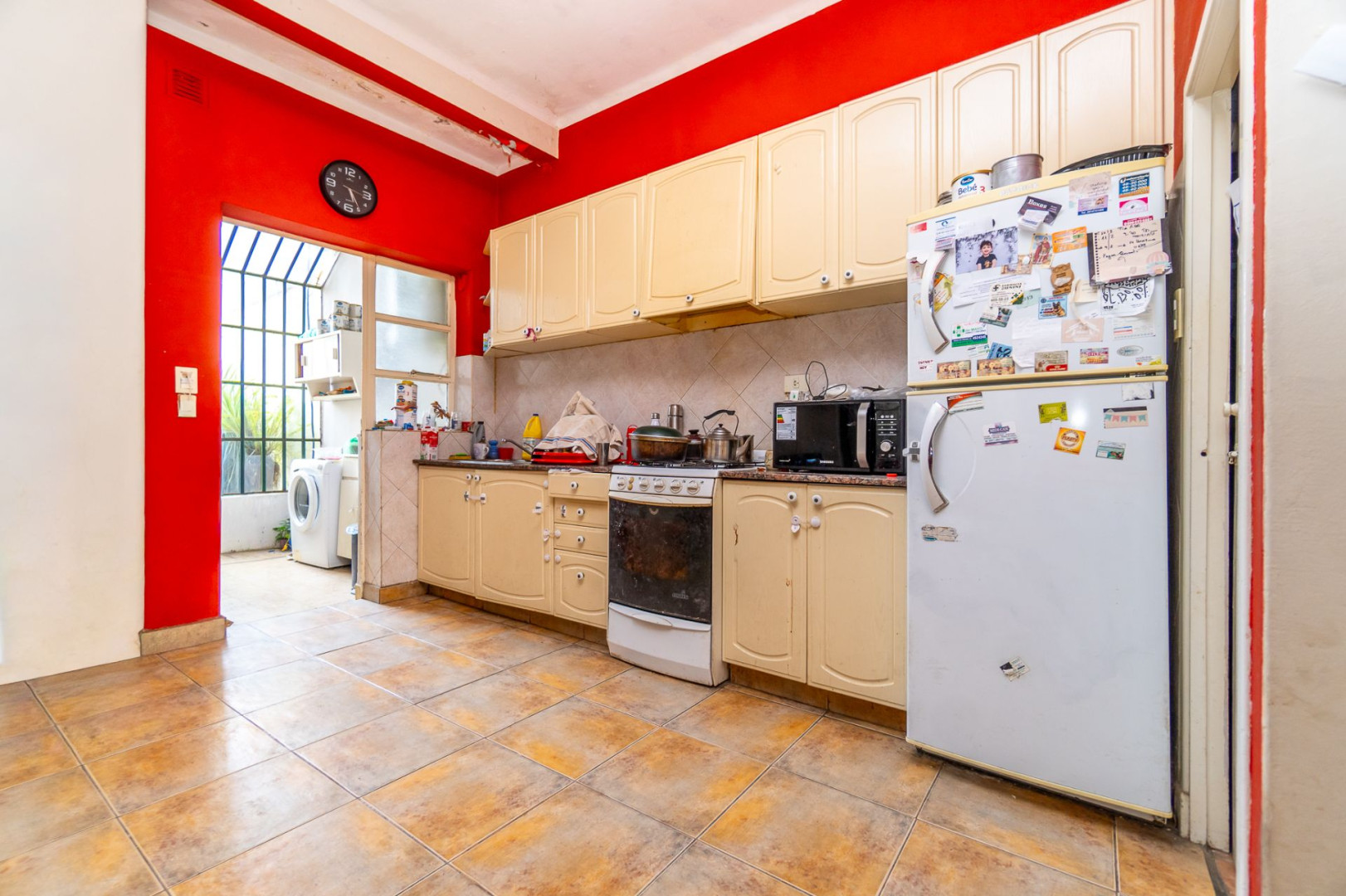 Casa en Venta en Holdich 818, Macrocentro, Bahía Blanca - Bahía Blanca Propiedades | SITIO OFICIAL l