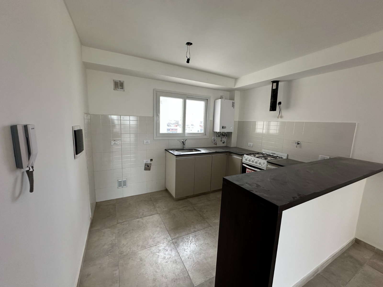 Departamento en Venta en Patricios 259, Centro, Bahía Blanca - Bahía Blanca Propiedades | SITIO OFICIAL l