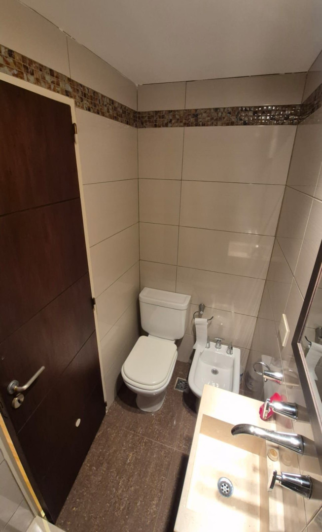 Departamento en Venta en Libertador 2400,  Olivos - Bahía Blanca Propiedades | SITIO OFICIAL l