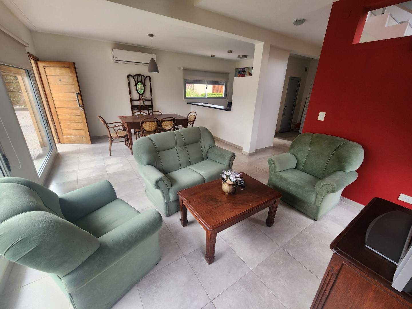 Casa en Venta en Av. Guillermo Sansot  500, Pinar del Golf, Monte Hermoso - Bahía Blanca Propiedades | SITIO OFICIAL l