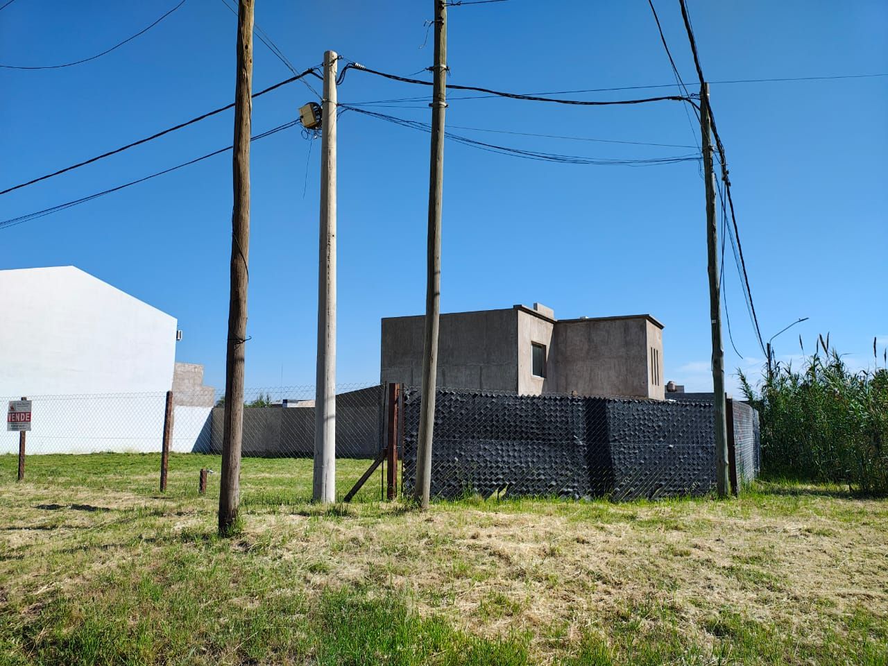 Terreno en Venta en Lucero Y Mazzarello, Villa Belgrano, Bahía Blanca - Bahía Blanca Propiedades | SITIO OFICIAL l