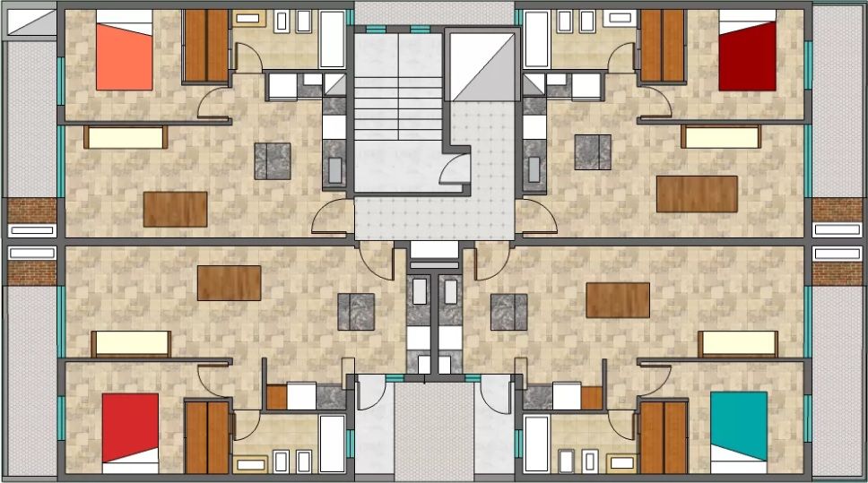 Departamento en Venta en Avenida Argentina 200,  Monte Hermoso - Bahía Blanca Propiedades | SITIO OFICIAL l