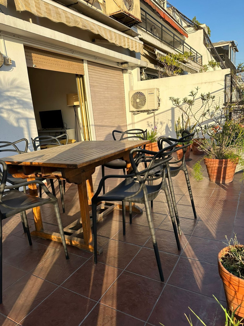 Departamento en Venta en Santa Fe 3365, Palermo, CABA - Bahía Blanca Propiedades | SITIO OFICIAL l