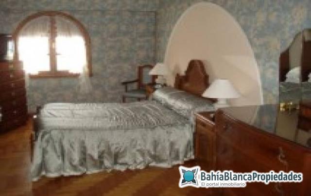 Casa en Venta en Donado 521, Macrocentro, Bahía Blanca - Bahía Blanca Propiedades | SITIO OFICIAL l