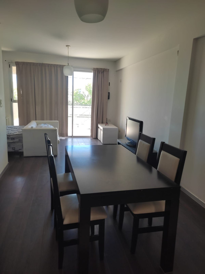 Departamento en Alquiler en Cuyo 875, Villa del Parque, Bahía Blanca - Bahía Blanca Propiedades | SITIO OFICIAL l
