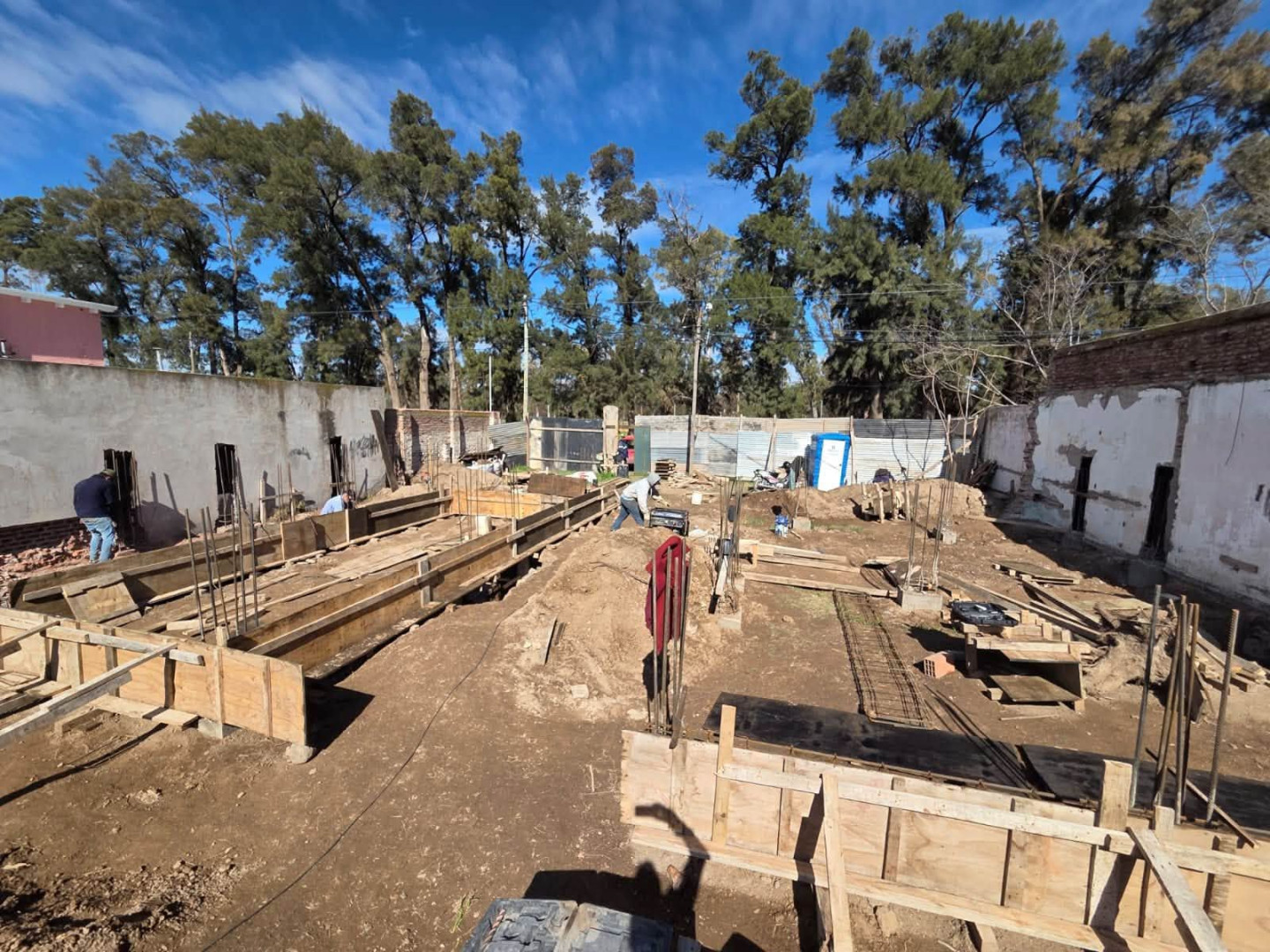 Departamento  - Fideicomiso en Guido Spano 1661, Villa del Parque, Bahía Blanca - Bahía Blanca Propiedades | SITIO OFICIAL l