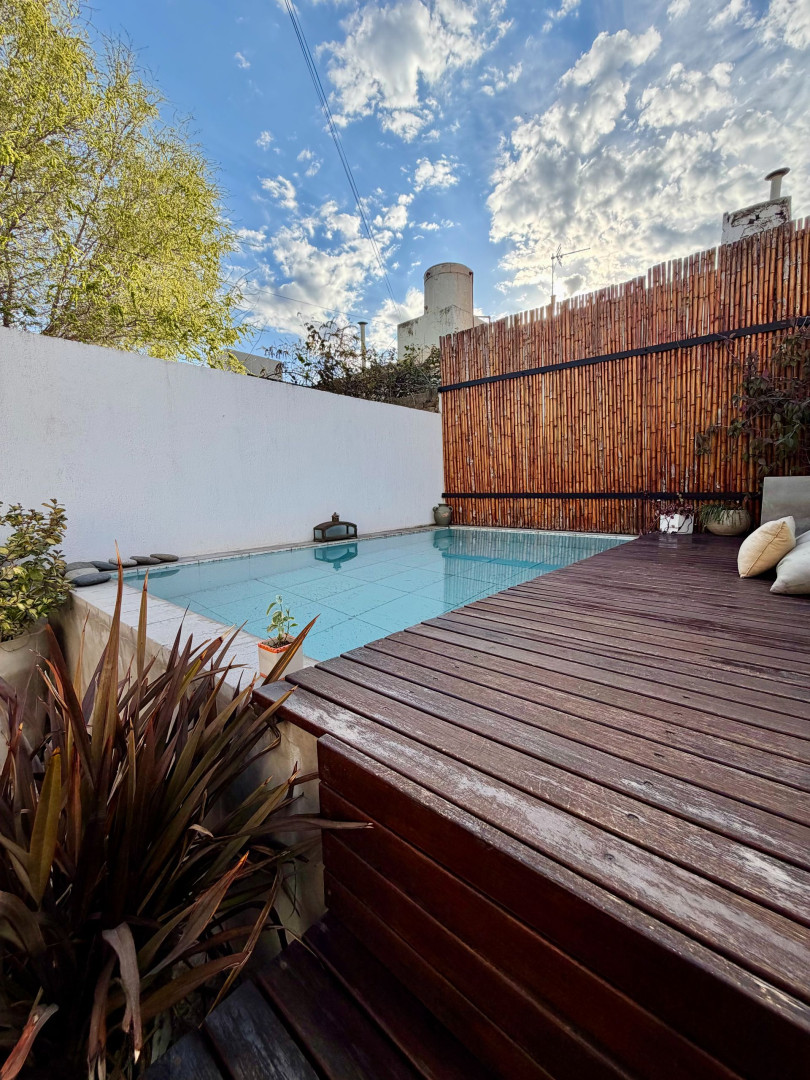 Casa en Venta en Azopardo 416, Tiro Federal, Bahía Blanca - Bahía Blanca Propiedades | SITIO OFICIAL l