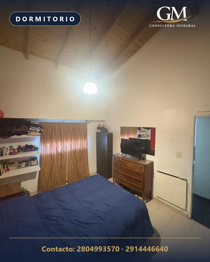 Casa en Venta en José Maria Rosa 3600, Viajantes del Sur, Bahía Blanca - Bahía Blanca Propiedades | SITIO OFICIAL l