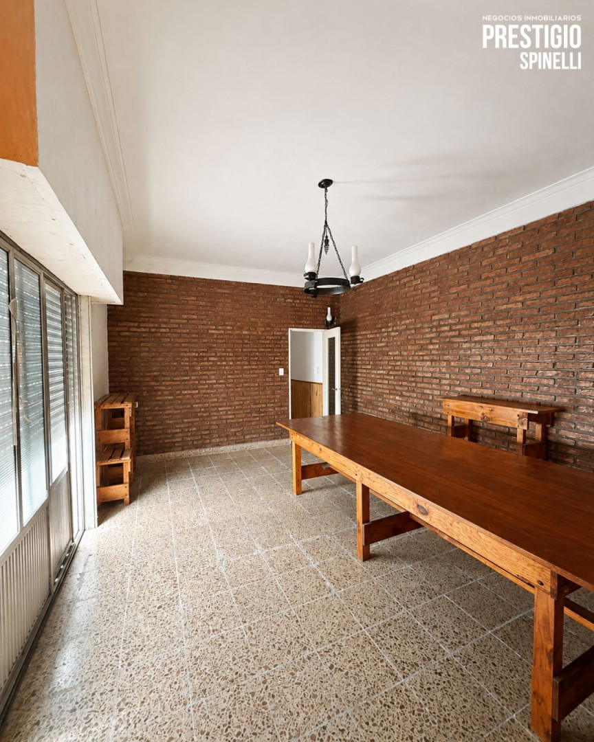 Casa en Venta en Alberdi 1522, Villa Mitre, Bahía Blanca - Bahía Blanca Propiedades | SITIO OFICIAL l