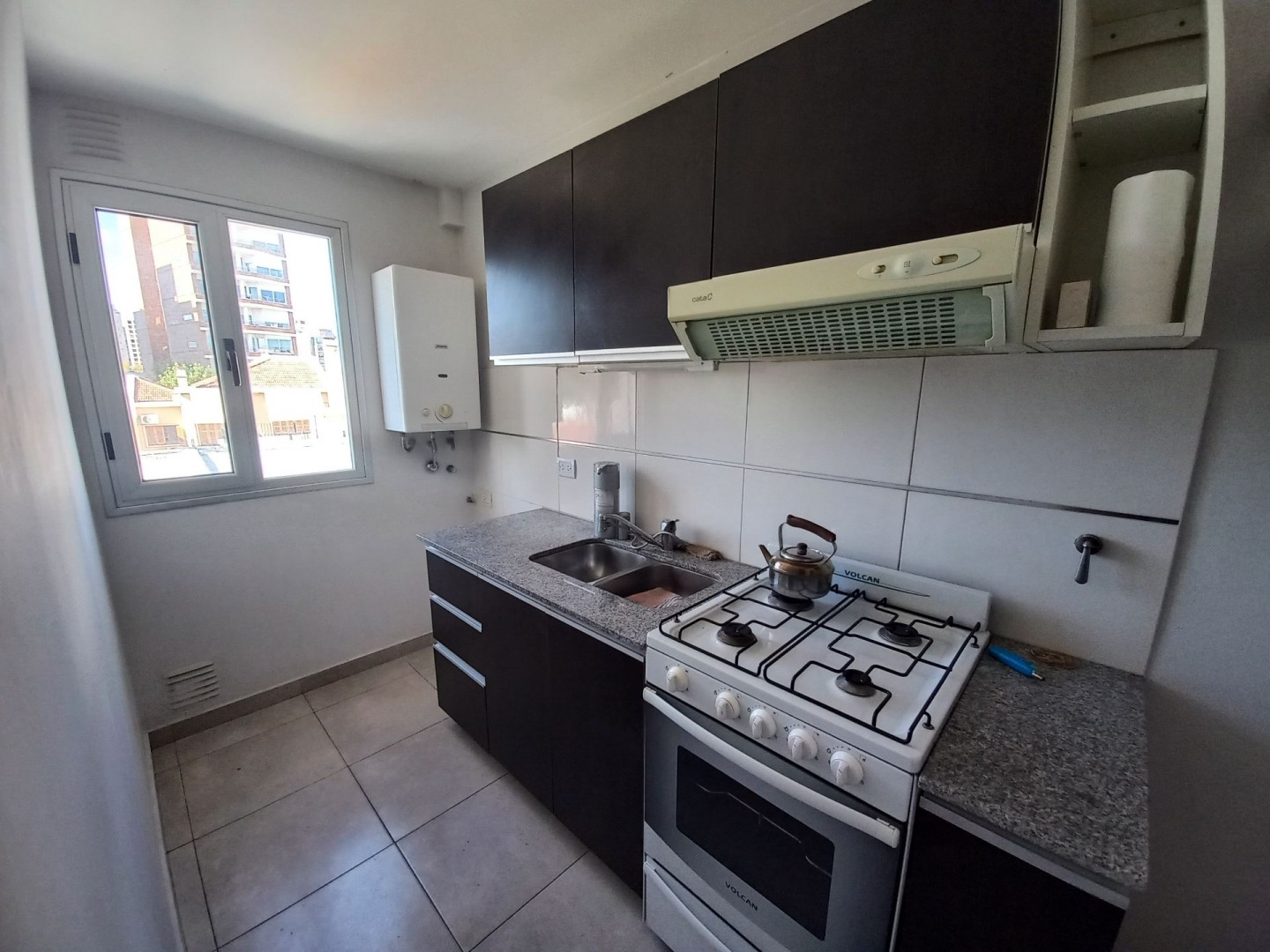 Departamento en Alquiler en 11 DE ABRIL 549, Universitario, Bahía Blanca - Bahía Blanca Propiedades | SITIO OFICIAL l