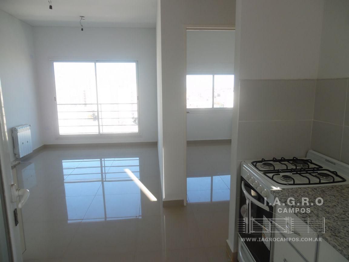 Departamento en Venta en Moreno 500, Centro, Bahía Blanca - Bahía Blanca Propiedades | SITIO OFICIAL l
