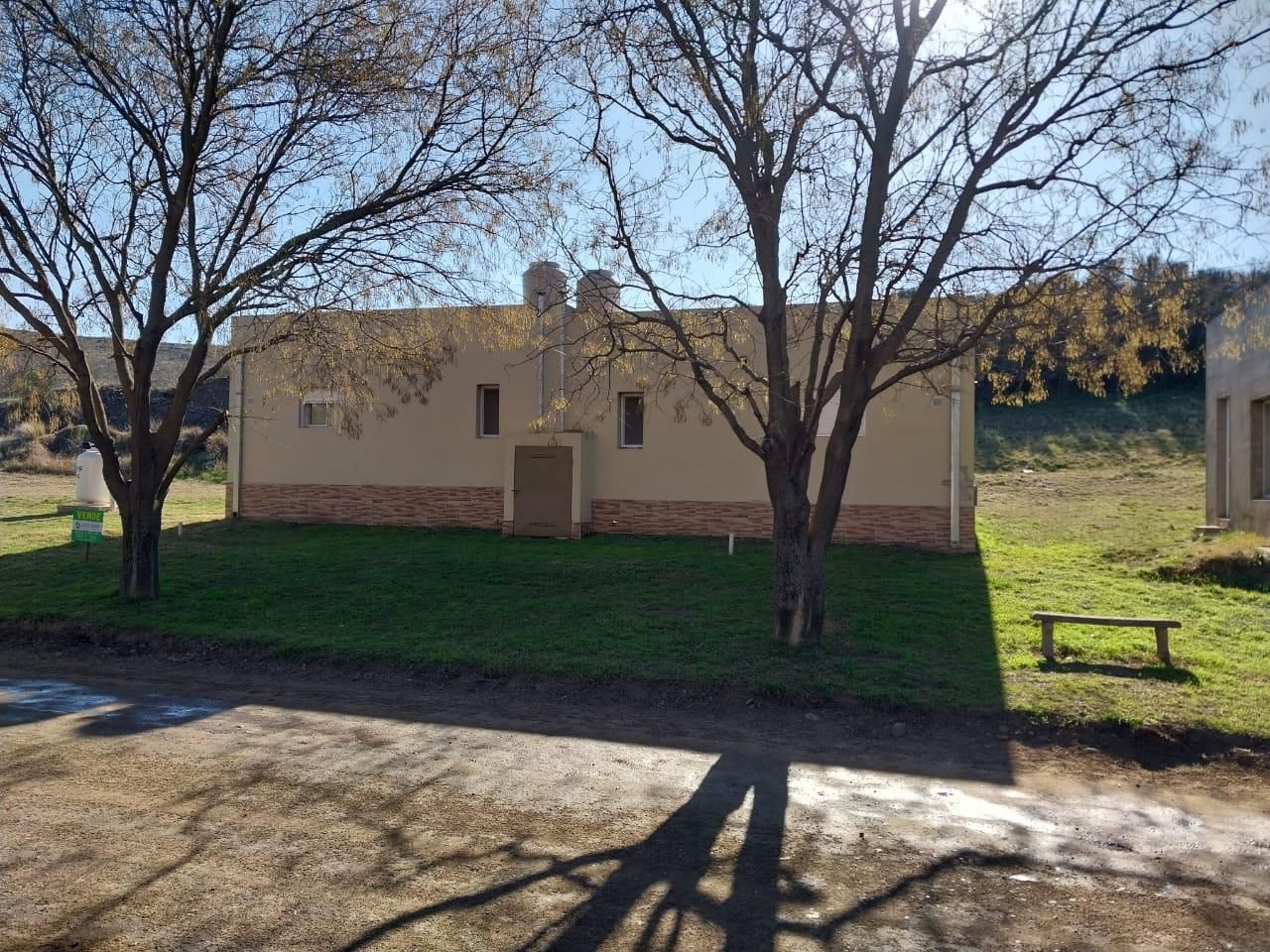 Cabaña en Venta en Avenida Circunvalación, Villa Arcadia , Sierra de  la Ventana - Bahía Blanca Propiedades | SITIO OFICIAL l
