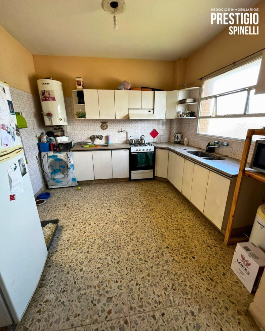 Casa en Venta en Pueyrredon 808, Pedro Pico, Bahía Blanca - Bahía Blanca Propiedades | SITIO OFICIAL l