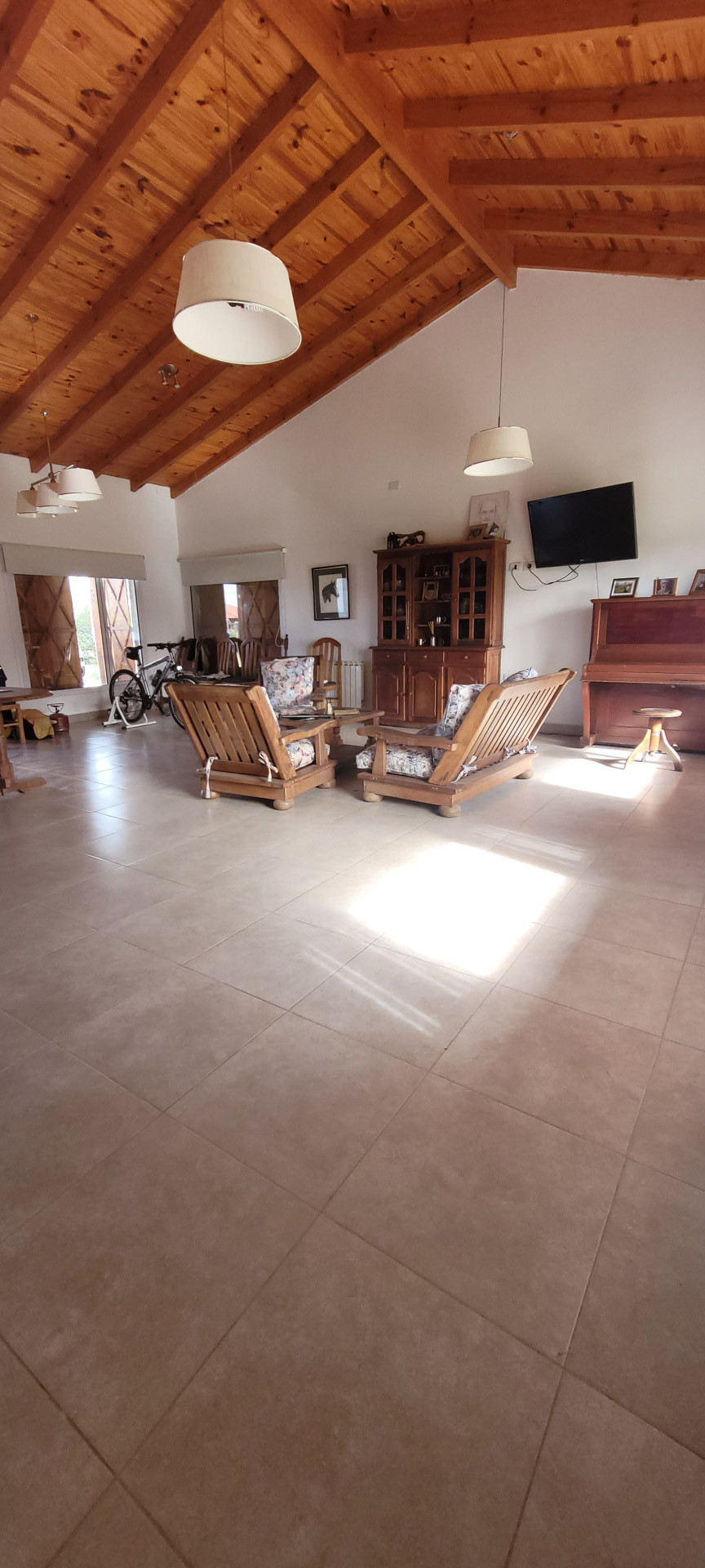 Casa en Venta en Los Churrinches 3960, Paihuen, Bahía Blanca - Bahía Blanca Propiedades | SITIO OFICIAL l