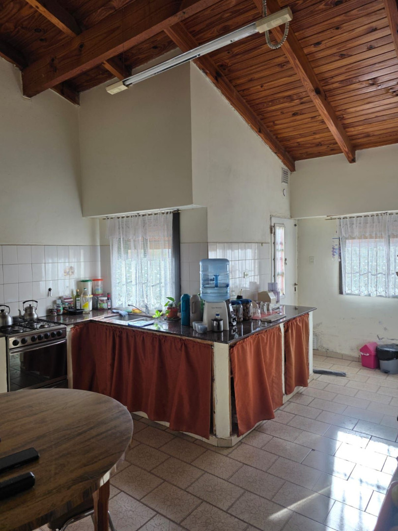 Casa en Venta en Ramon Del Fresco 2856, Altos de Independencia, Bahía Blanca - Bahía Blanca Propiedades | SITIO OFICIAL l