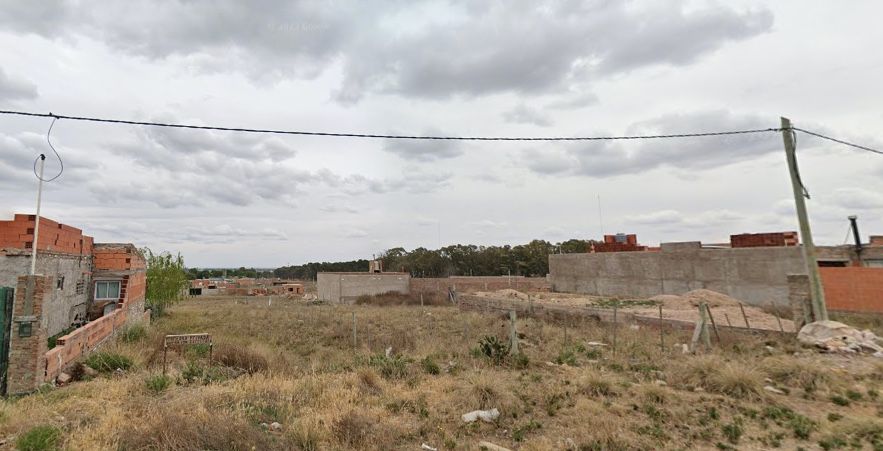 Terreno en Venta en Calden 1437,  Bahía Blanca - Bahía Blanca Propiedades | SITIO OFICIAL l