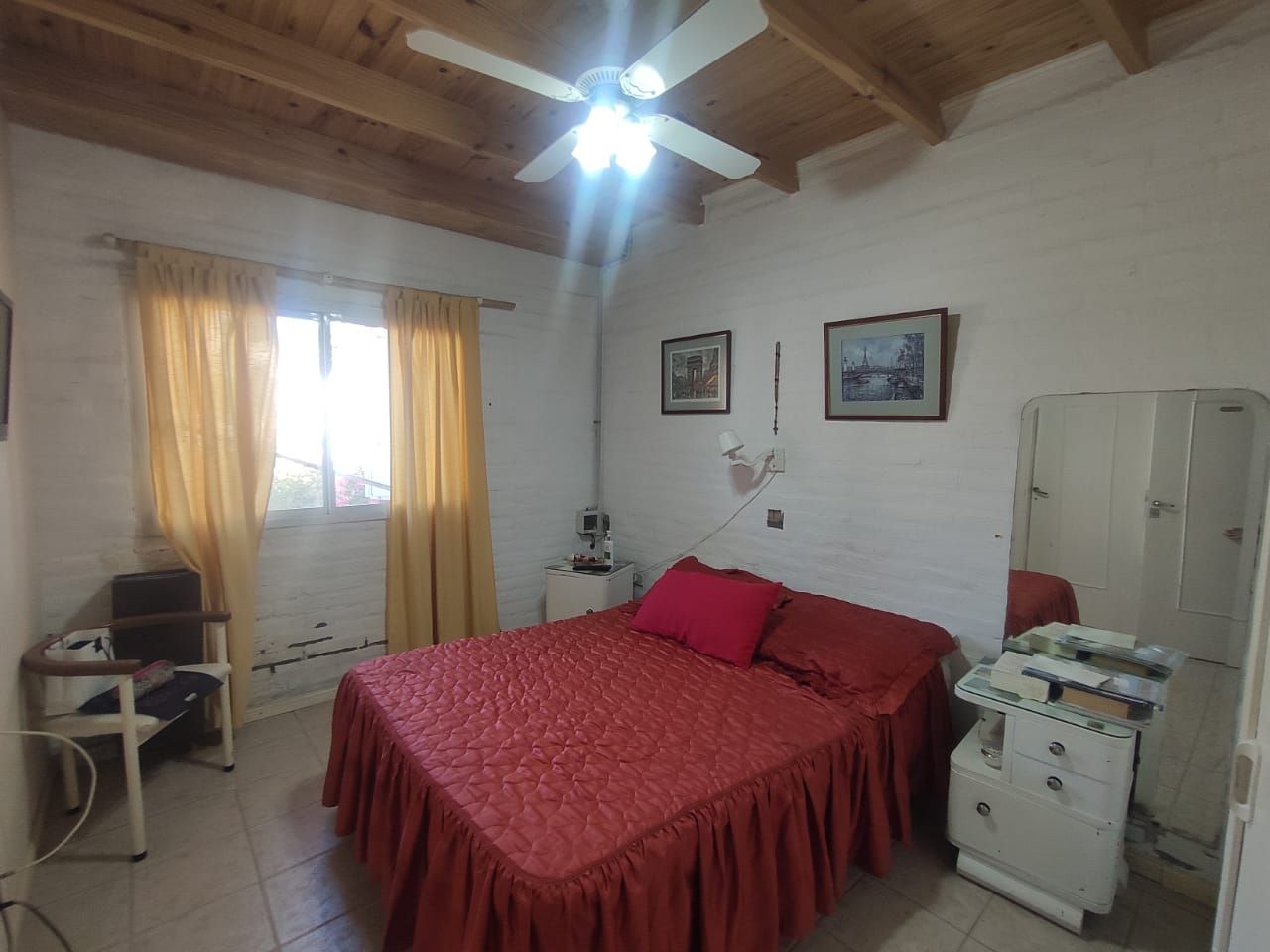 Casa en Venta en Las Ballenas 200, Dufaur, Monte Hermoso - Bahía Blanca Propiedades | SITIO OFICIAL l