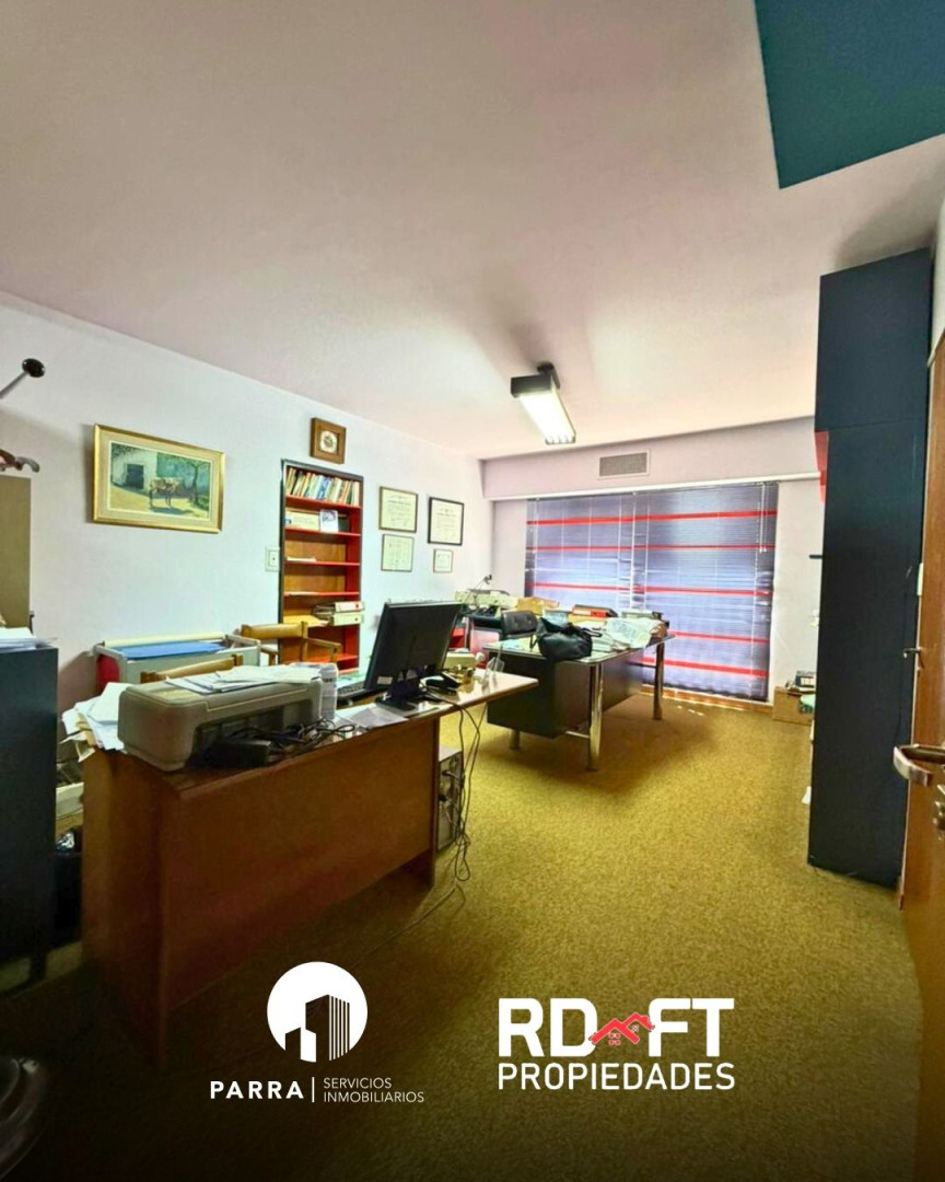 Oficina en Venta en Alsina 184, Centro, Bahía Blanca - Bahía Blanca Propiedades | SITIO OFICIAL l
