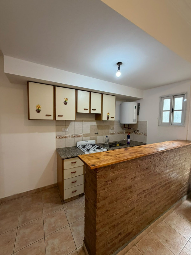 Departamento en Alquiler en Alavardo, Universitario, Bahía Blanca - Bahía Blanca Propiedades | SITIO OFICIAL l
