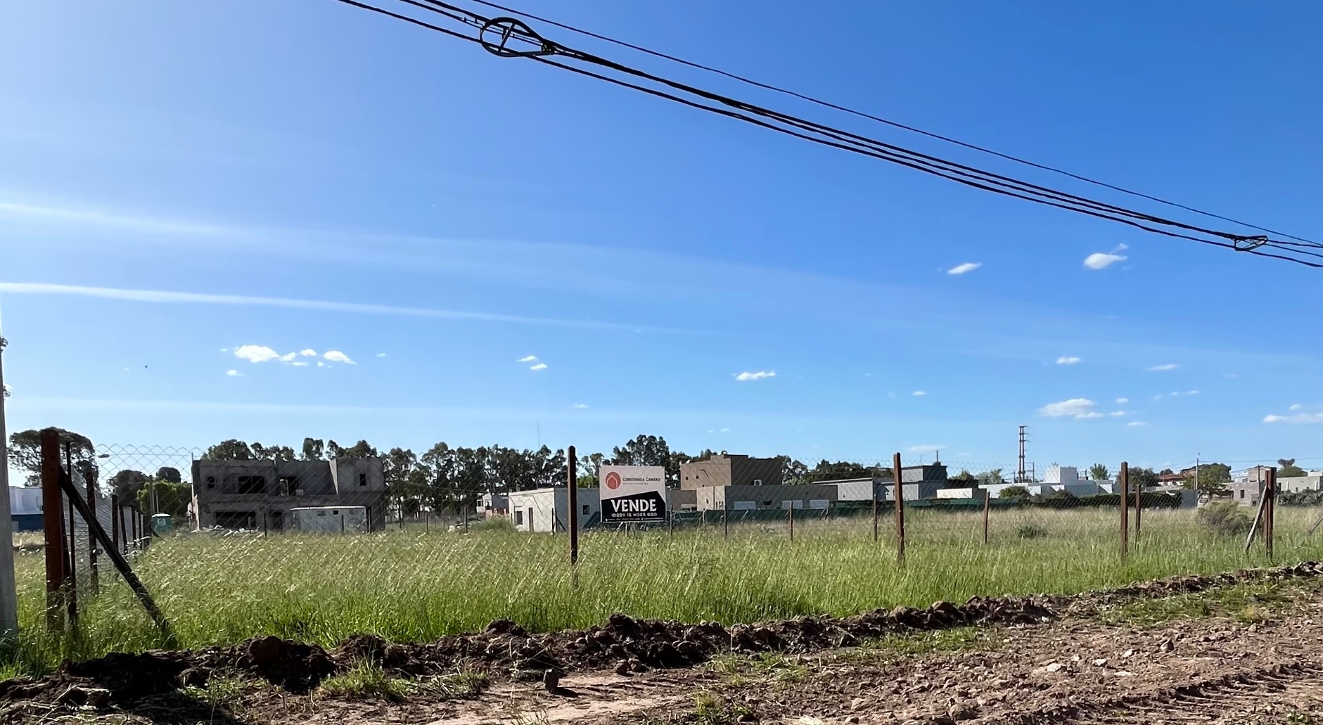 Terreno en Venta en 14 De Julio 3226, Patagonia, Bahía Blanca - Bahía Blanca Propiedades | SITIO OFICIAL l