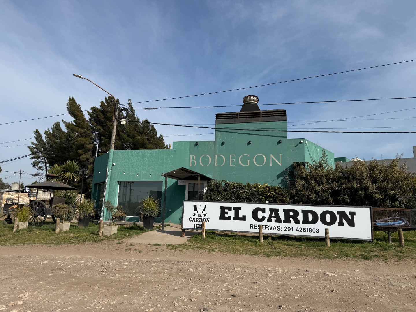 Casa con Local en Venta en Mariano Reynal 2801, Nueva Belgrano, Bahía Blanca - Bahía Blanca Propiedades | SITIO OFICIAL l