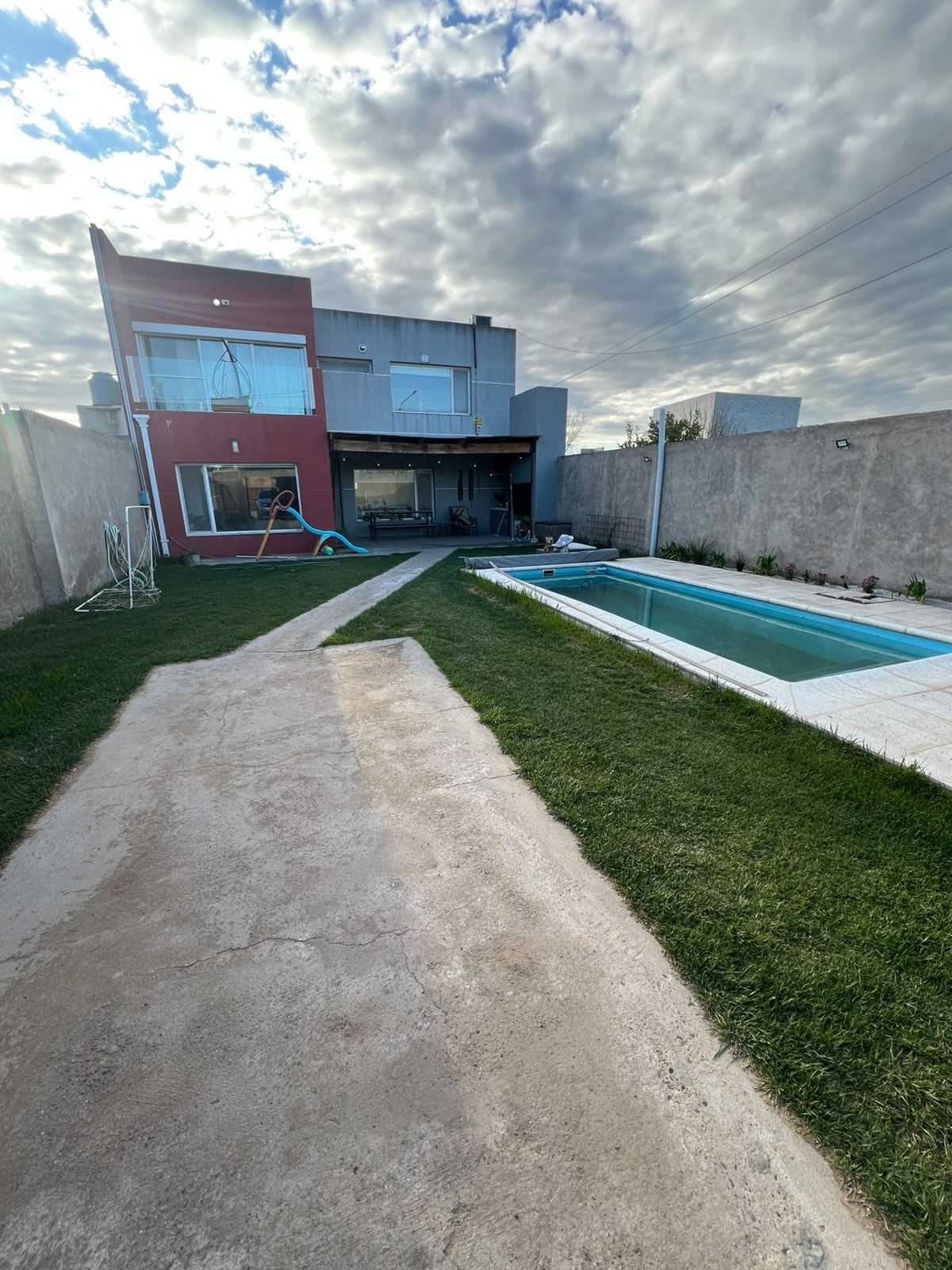Casa en Venta en Matheu 4468, Nueva Espora, Bahía Blanca - Bahía Blanca Propiedades | SITIO OFICIAL l