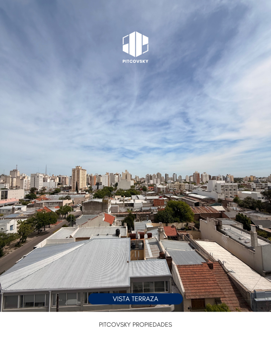 Departamento en Venta en Dorreg 532,  Bahía Blanca - Bahía Blanca Propiedades | SITIO OFICIAL l