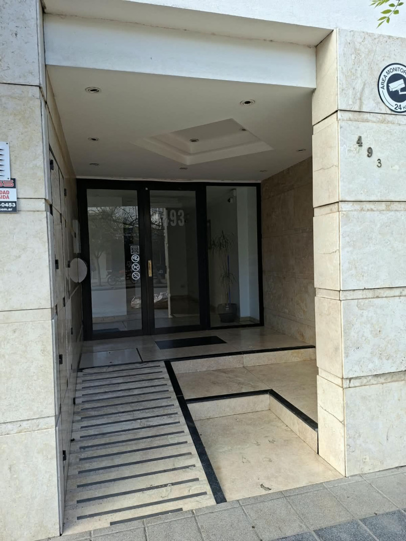 Departamento en Alquiler en Zapiola 493, Universitario, Bahía Blanca - Bahía Blanca Propiedades | SITIO OFICIAL l