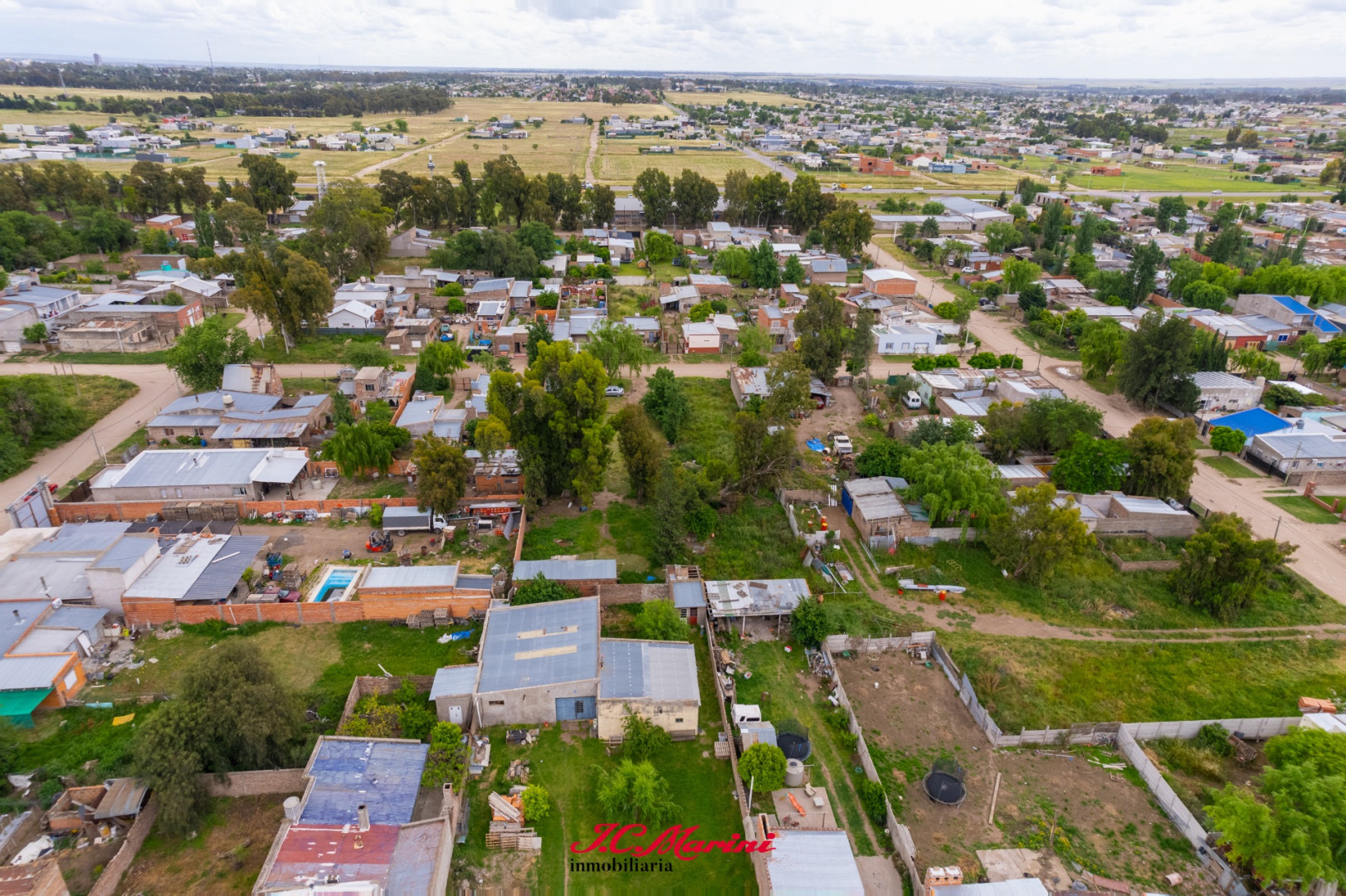 Terreno en Venta en Patagónes 3600, Villa Hardin Green, Bahía Blanca - Bahía Blanca Propiedades | SITIO OFICIAL l