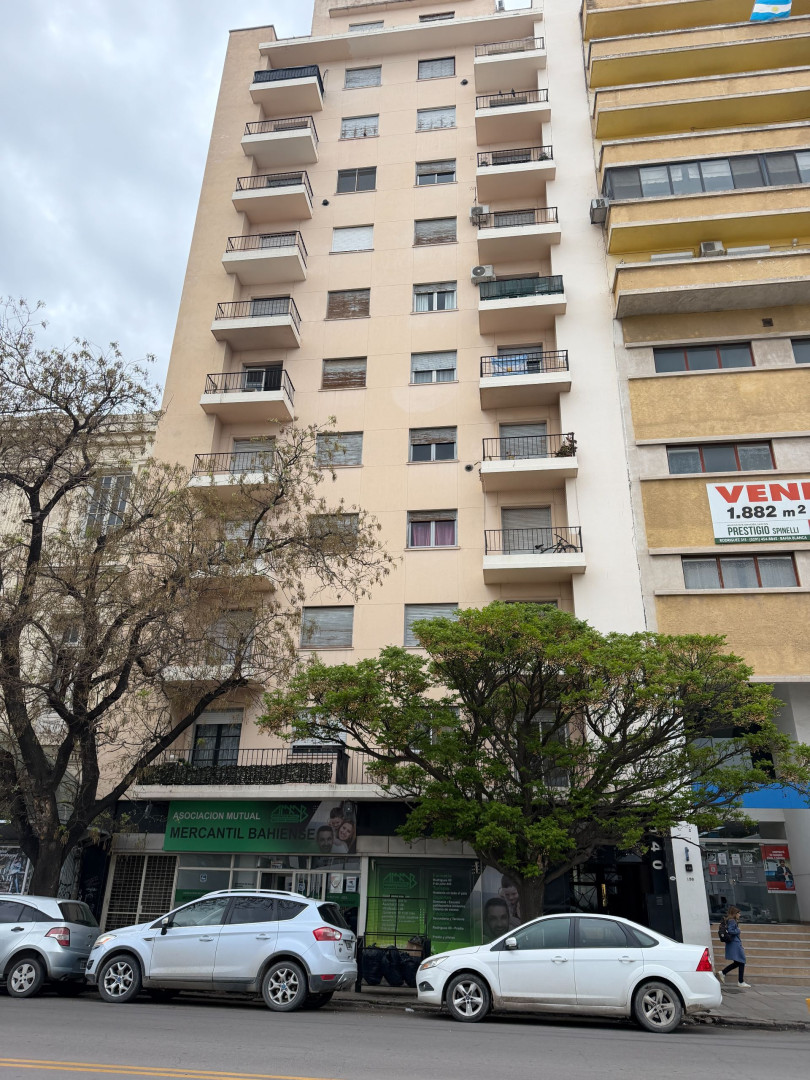 Departamento en Venta en Colon 140,  Bahía Blanca - Bahía Blanca Propiedades | SITIO OFICIAL l