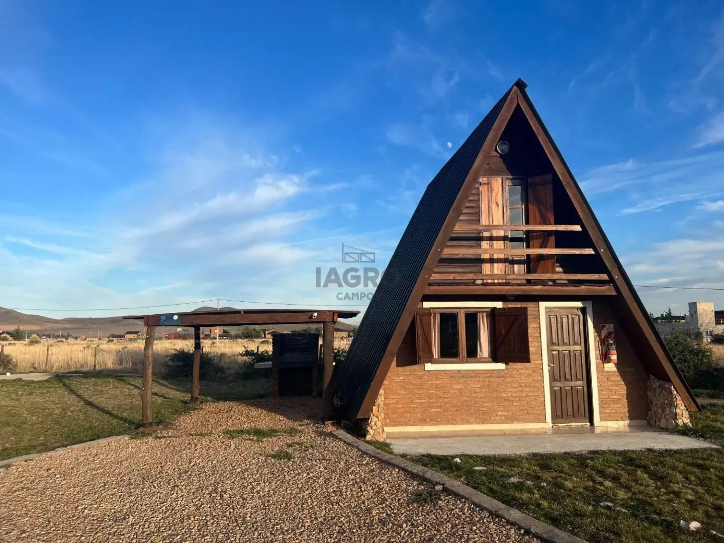 Hotel en Venta en Sierra De La Ventana,  Sierra de  la Ventana - Bahía Blanca Propiedades | SITIO OFICIAL l