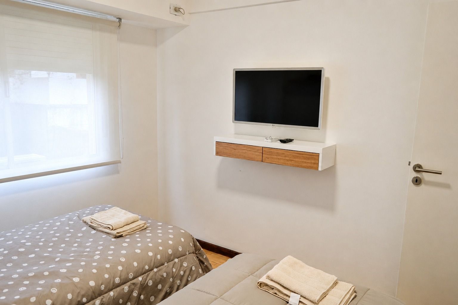 Departamento  - por Día en Las Heras 25, Centro, Bahía Blanca - Bahía Blanca Propiedades | SITIO OFICIAL l