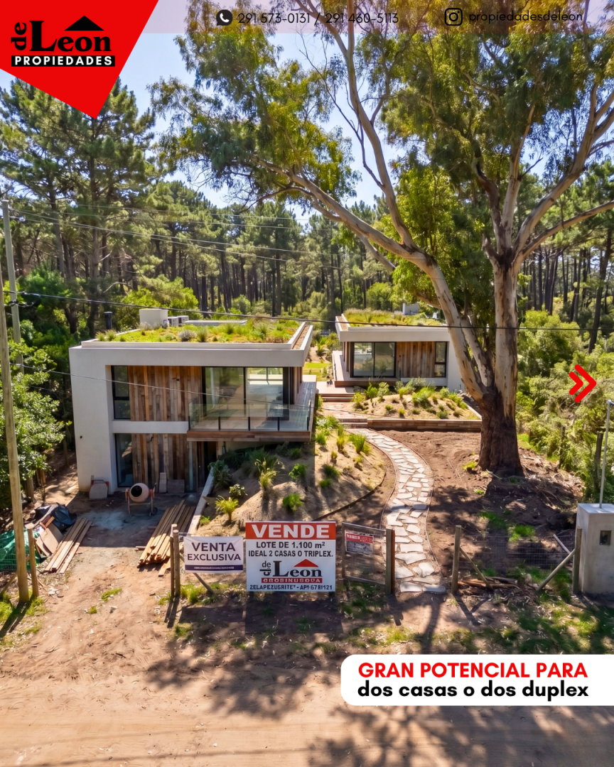Terreno en Venta en Plache, El Sauce, Monte Hermoso - Bahía Blanca Propiedades | SITIO OFICIAL l