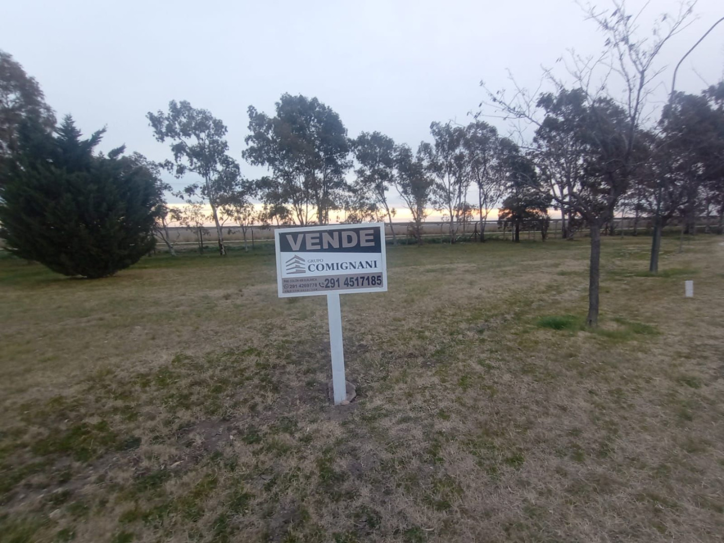 Terreno en Venta en Barrio Privado Pago Chico ,  Punta Alta - Bahía Blanca Propiedades | SITIO OFICIAL l