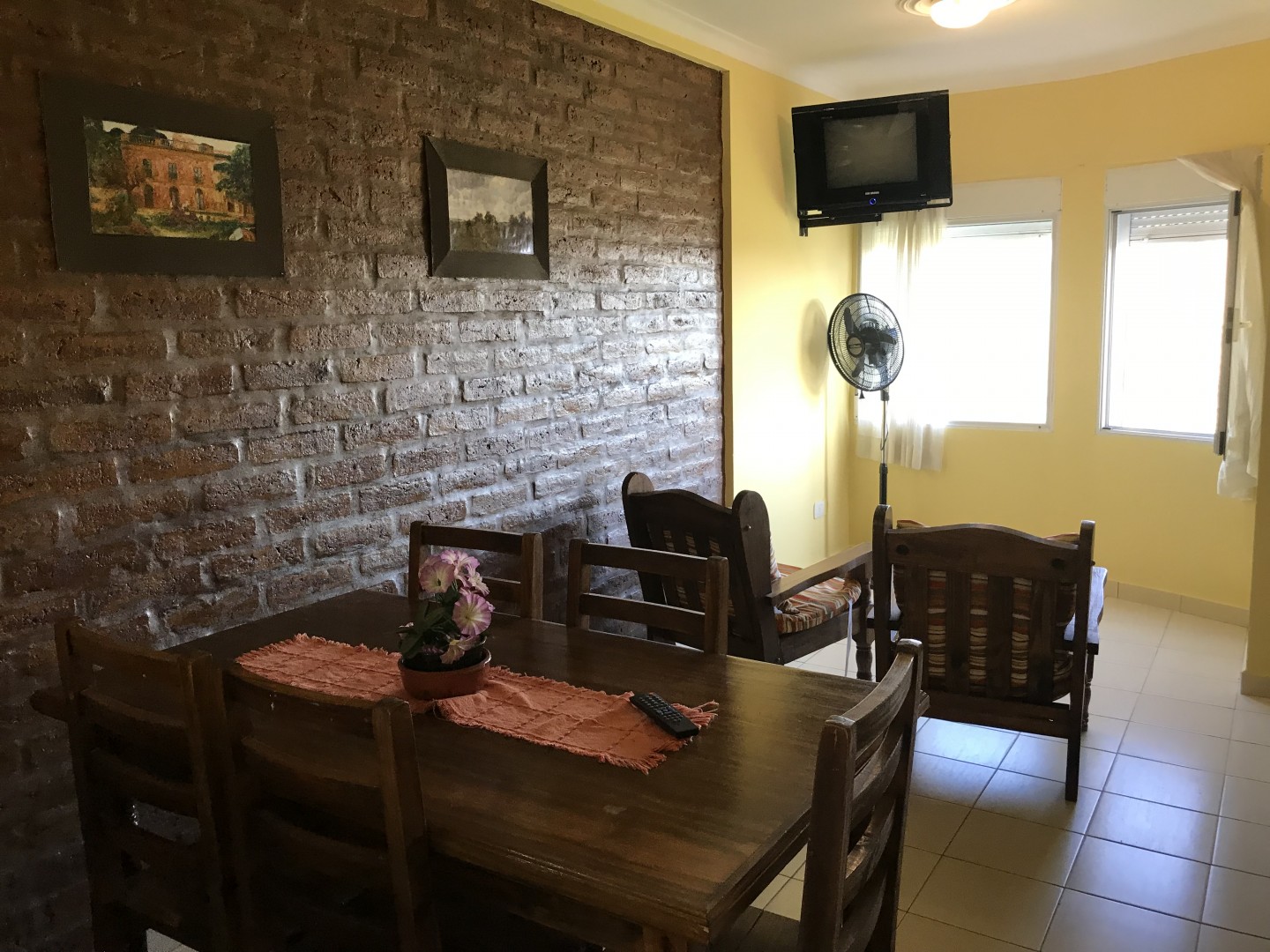 Duplex en Venta en Río Negro 41,  Monte Hermoso - Bahía Blanca Propiedades | SITIO OFICIAL l