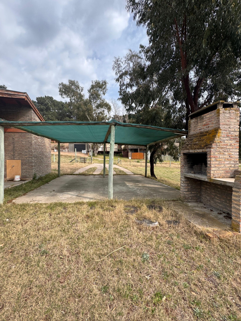 Casa + Departamento en Venta en Los Delfines Y Del Abadejo, Las Dunas, Monte Hermoso - Bahía Blanca Propiedades | SITIO OFICIAL l