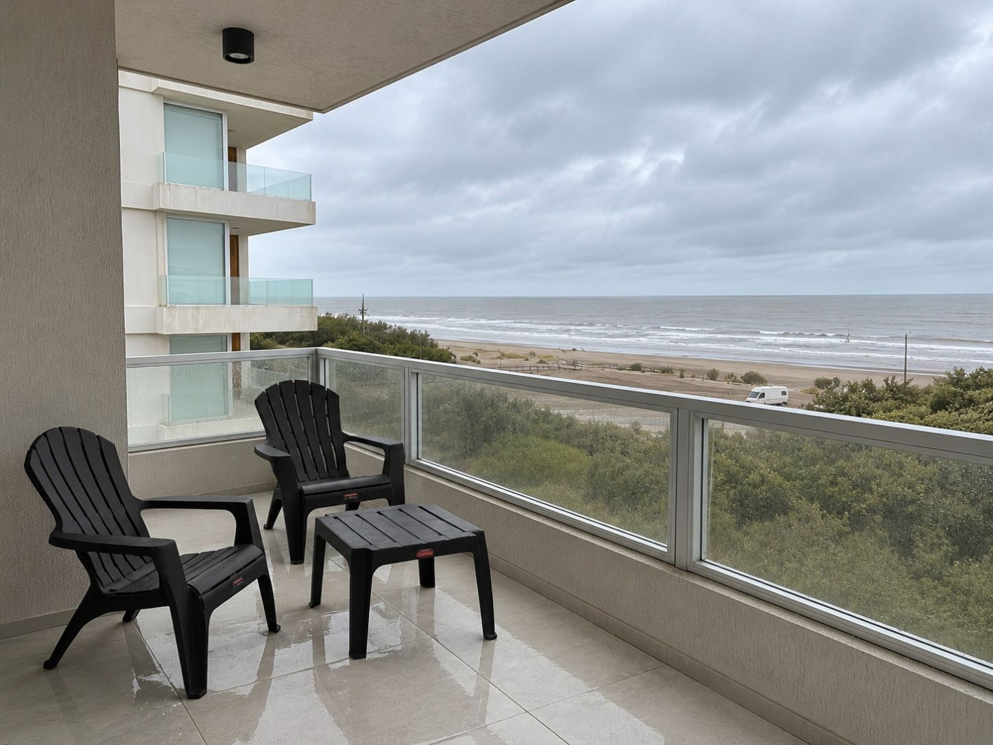 Departamento en Venta en Costanera Este 600,  Monte Hermoso - Bahía Blanca Propiedades | SITIO OFICIAL l