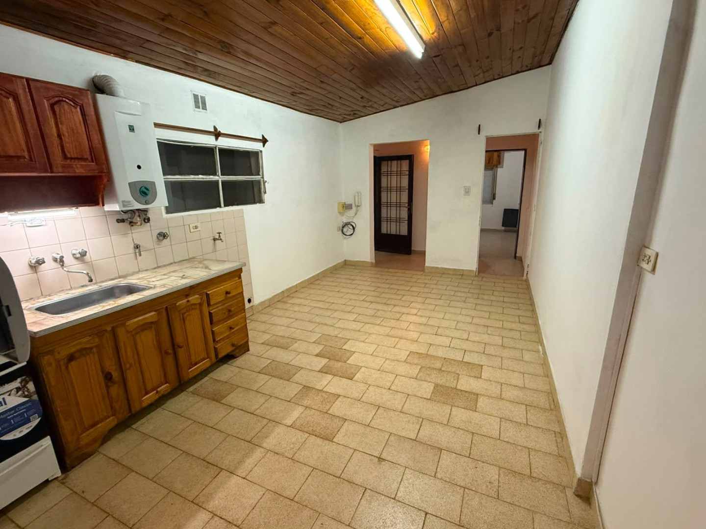 Departamento en Alquiler  Pacifico, Bahía Blanca - Bahía Blanca Propiedades | SITIO OFICIAL l