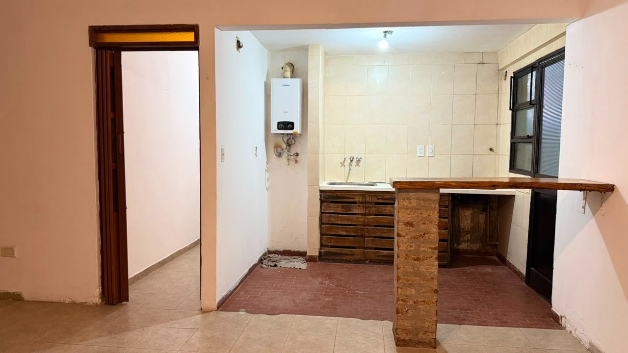 Departamento en Venta en Castro Barro 2450, Ingeniero White, Bahía Blanca - Bahía Blanca Propiedades | SITIO OFICIAL l