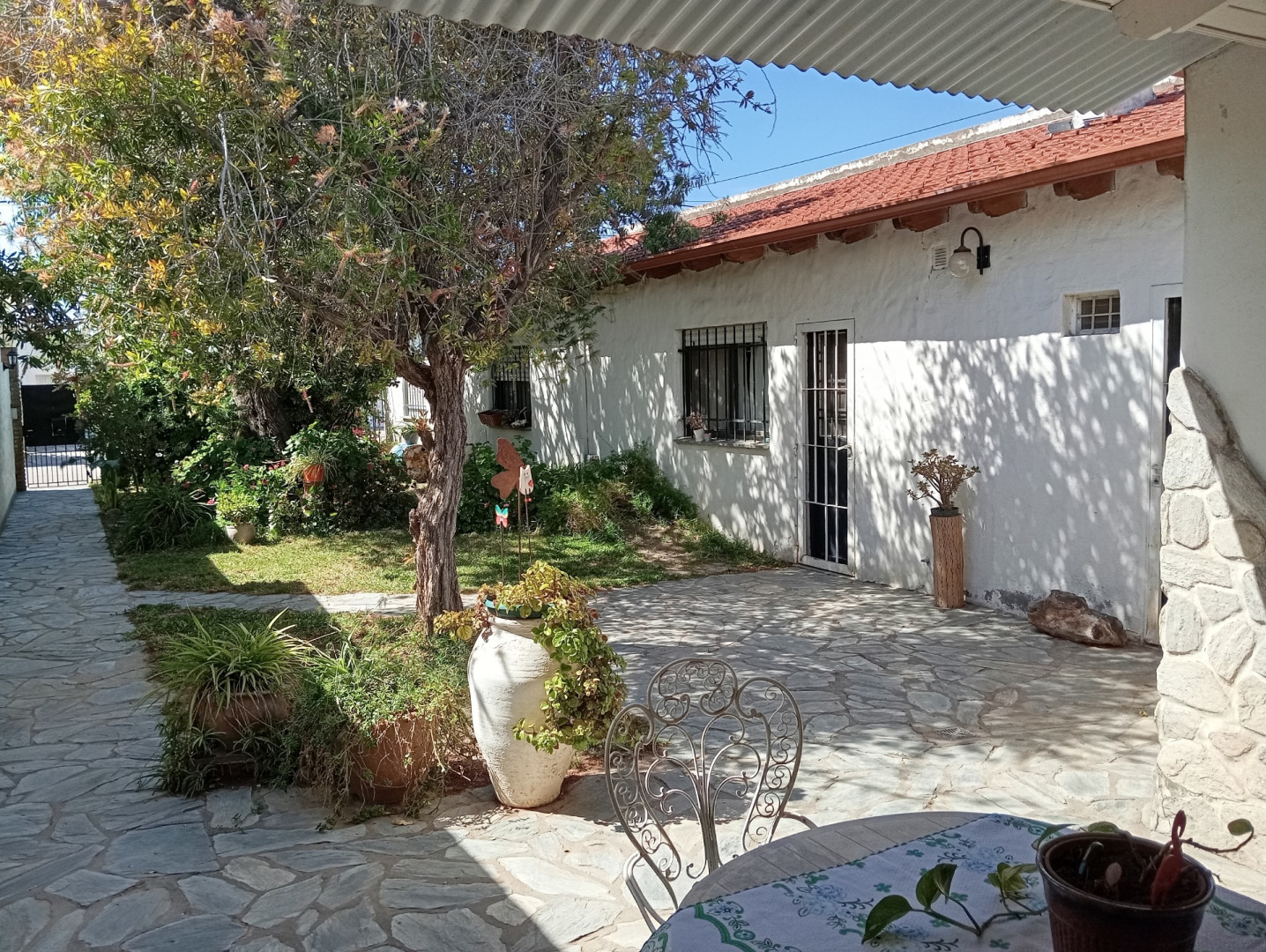 Casa en Venta en Godoy Cruz 500, Villa Loreto, Bahía Blanca - Bahía Blanca Propiedades | SITIO OFICIAL l