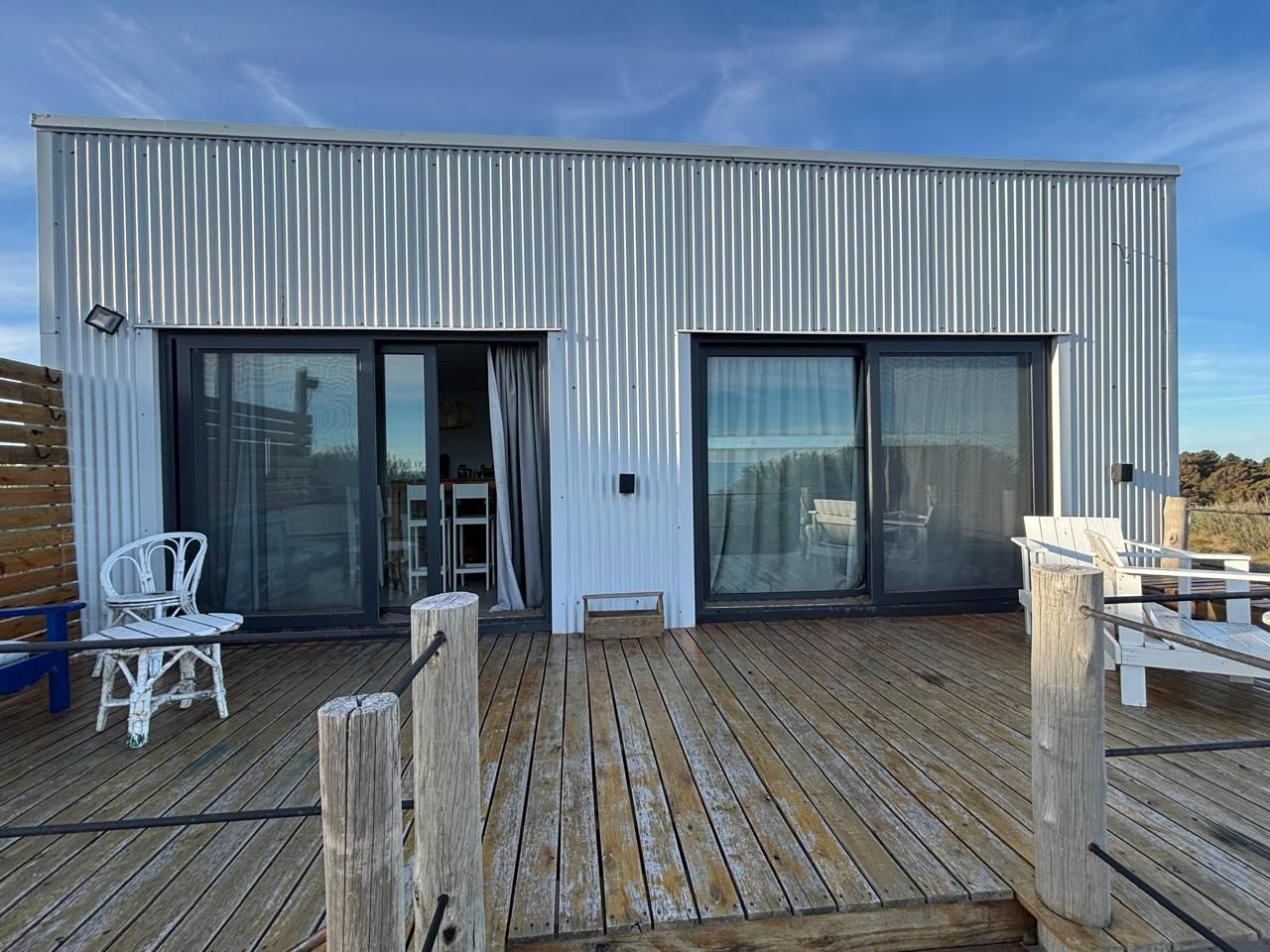 Casa en Venta en Rodriguez Peña Y Aladino, El Sauce, Monte Hermoso - Bahía Blanca Propiedades | SITIO OFICIAL l
