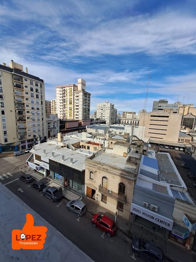 Departamento en Venta en Soler 144 , Centro, Bahía Blanca - Bahía Blanca Propiedades | SITIO OFICIAL l