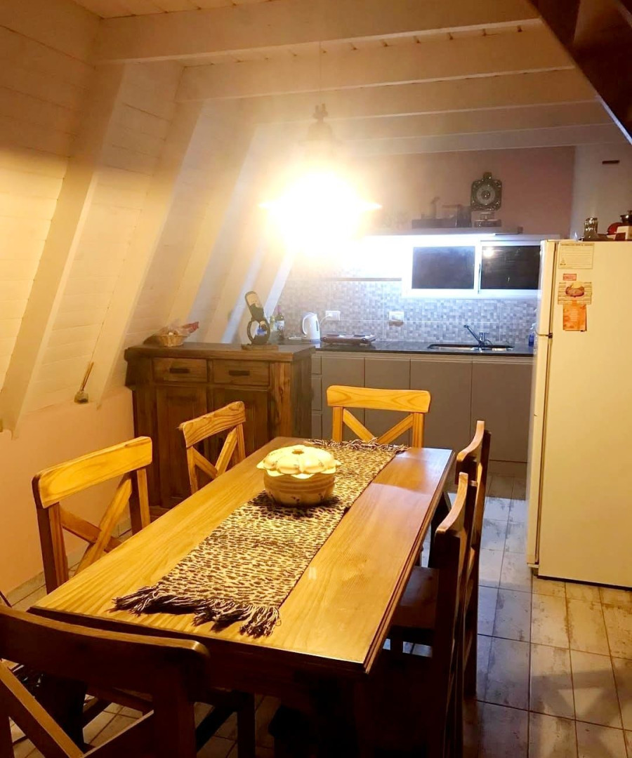 Casa en Venta en Puleston 1306, El Sauce, Monte Hermoso - Bahía Blanca Propiedades | SITIO OFICIAL l