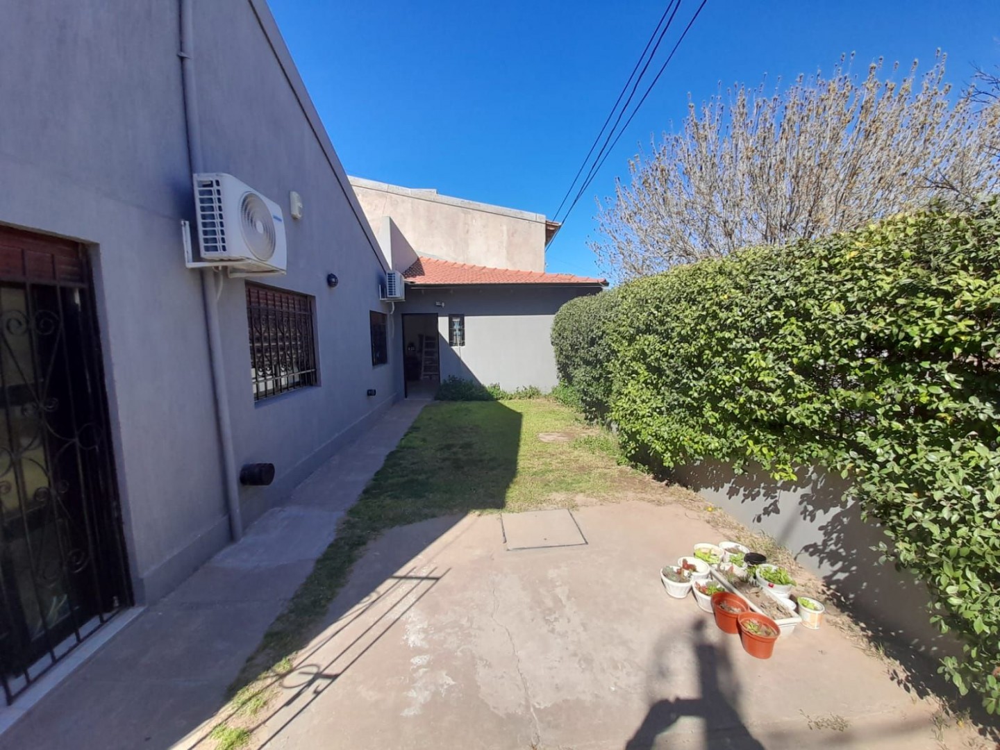 Casa en Venta en Lugones 436, Centro Inquilinos, Bahía Blanca - Bahía Blanca Propiedades | SITIO OFICIAL l